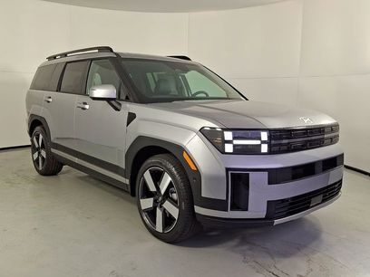 New 2026 Hyundai Santa Fe Limited