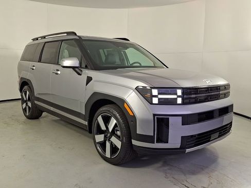 New 2026 Hyundai Santa Fe Limited image 1