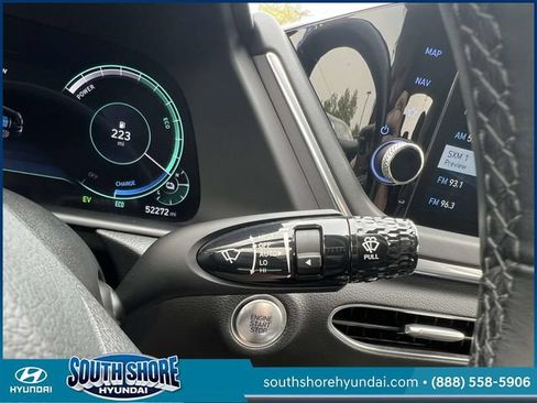 Used 2020 Hyundai Sonata Limited FWD image 24