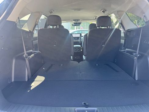 Used 2023 Kia Sorento EX AWD/4WD image 32