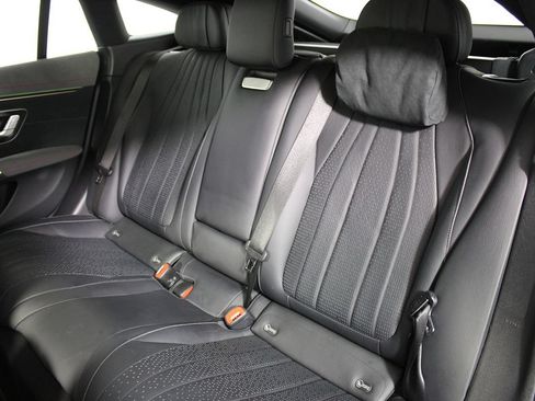 Used 2022 Mercedes-Benz EQS 450+ Sedan image 42