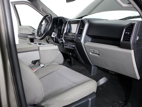 Used 2019 Ford F150 XLT w/ Equipment Group 302A Luxury image 39