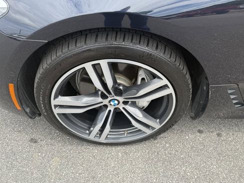 Used 2018 BMW 640i Gran Turismo xDrive AWD/4WD image 11