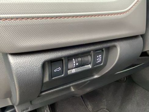 Certified 2025 Subaru Forester Sport image 21