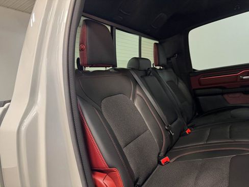 Used 2023 RAM 1500 Rebel w/ Rebel Level 1 Equipment Group image 68