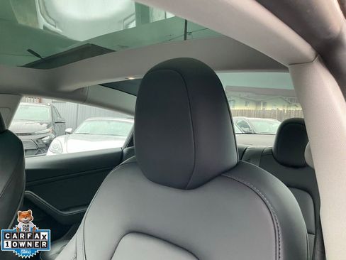 Used 2023 Tesla Model 3 Long Range image 17