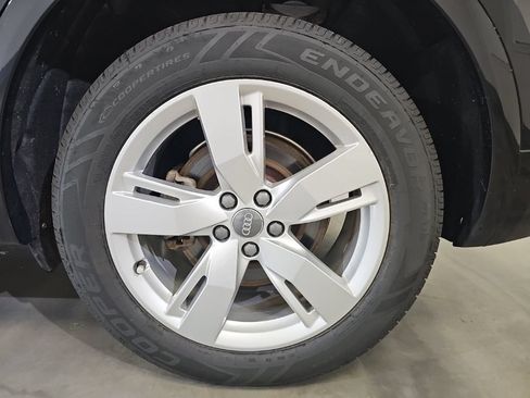 Used 2019 Audi Q5 2.0T Premium Plus AWD/4WD image 11