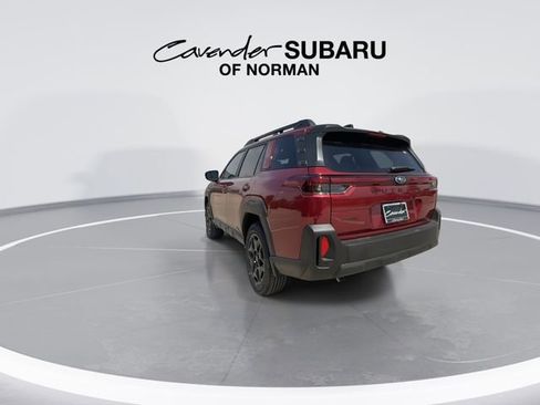 New 2026 Subaru Outback Limited AWD/4WD image 7