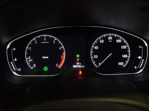 Used 2019 Honda Accord LX image 23