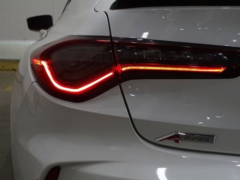 Used 2022 Acura TLX w/ A-SPEC Pkg image 47