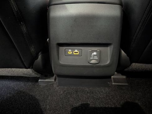 Used 2025 Nissan Frontier PRO-4X w/ Pro Premium Package AWD/4WD image 12