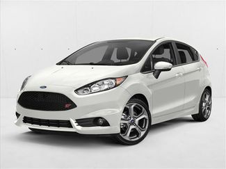 Used 2017 Ford Fiesta ST video 1