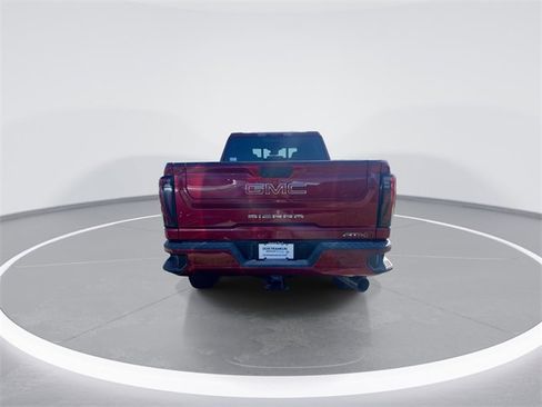 New 2026 GMC Sierra 2500 AT4 w/ AT4 Premium Plus Package image 7
