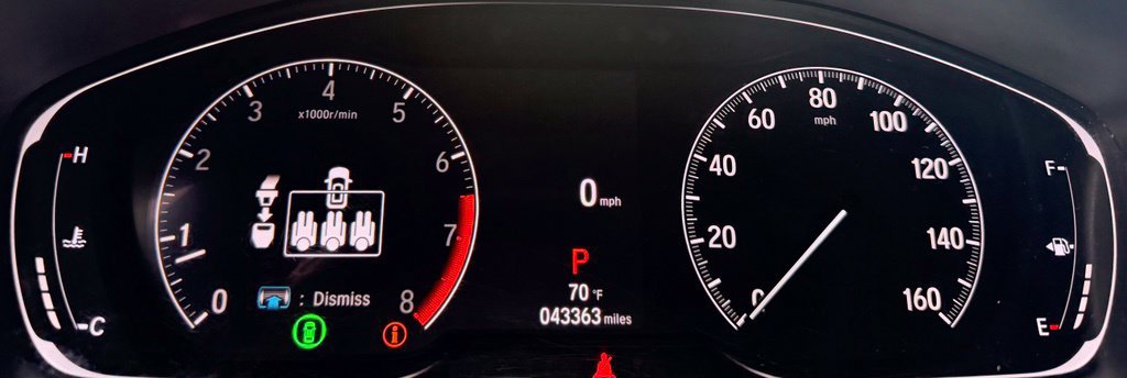Used 2022 Honda Accord Sport image 15