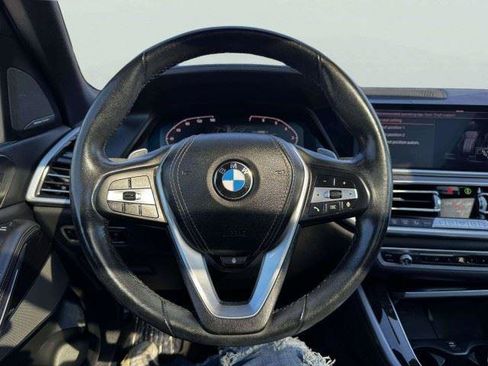Used 2020 BMW X5 xDrive50i w/ Premium Package AWD/4WD image 29