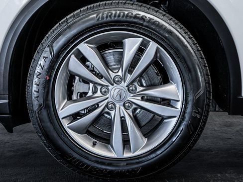 New 2026 Acura MDX SH-AWD image 18