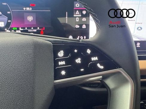Certified 2025 Audi A5 2.0T Premium w/ Convenience Package AWD/4WD image 22