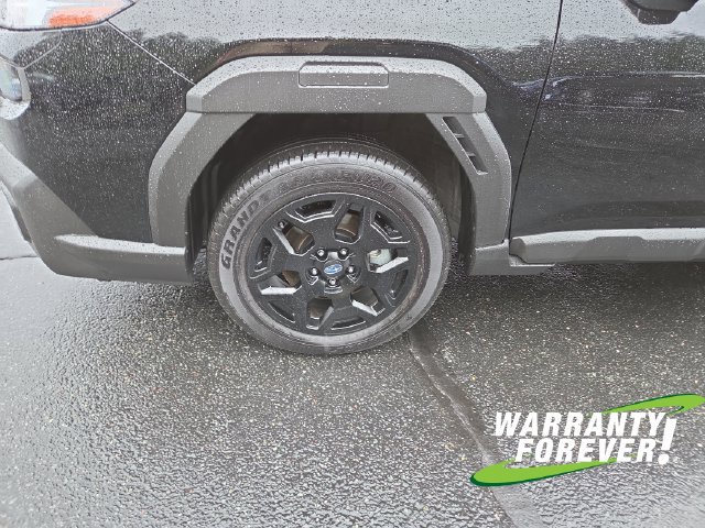 Certified 2026 Subaru Outback Limited w/ Premium/Limited Plus Package AWD/4WD image 19