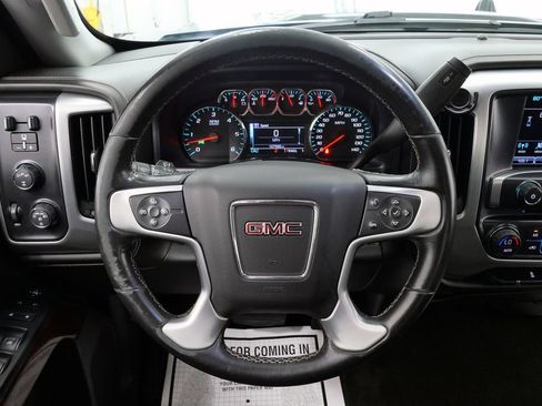 Used 2018 GMC Sierra 2500 SLE w/ SLE Preferred Package AWD/4WD image 22