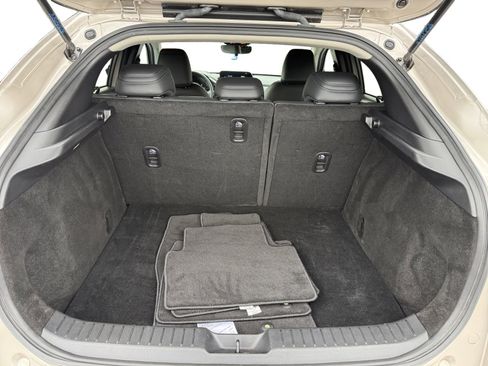 Certified 2024 MAZDA CX-30 AWD 2.5 S w/ Select Sport Pkg image 17