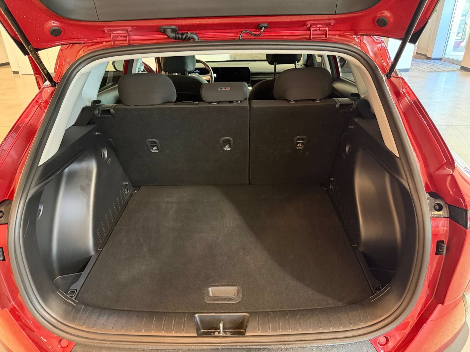 Used 2026 Hyundai Kona SEL Sport FWD image 30