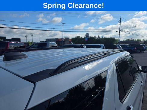 Used 2026 Ford Explorer Active w/ Active Comfort Package AWD/4WD image 19