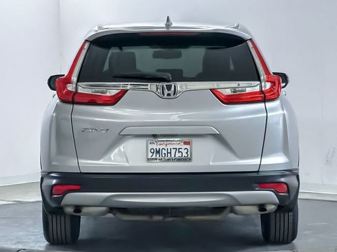 Used 2018 Honda CR-V EX-L image 7