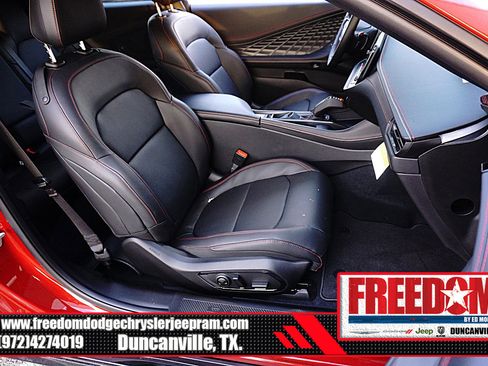 New 2026 Dodge Charger Daytona Scat Pack image 15