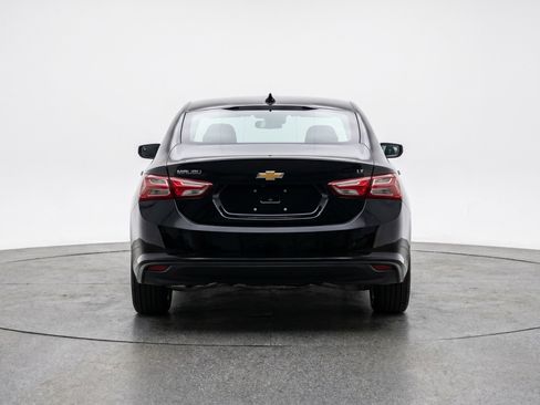 Used 2024 Chevrolet Malibu LT FWD image 7