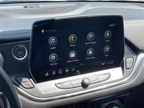 New 2025 Chevrolet Blazer LT w/ Redline Edition image 16