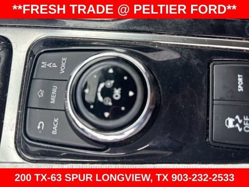Used 2022 Nissan Maxima SV w/ Floor Mat Group FWD image 21