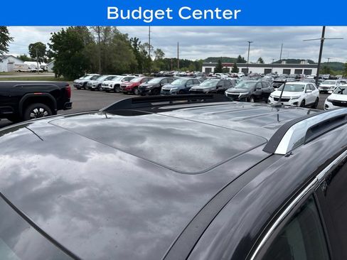 Used 2013 GMC Terrain Denali w/ LPO, Protection Package AWD/4WD image 2