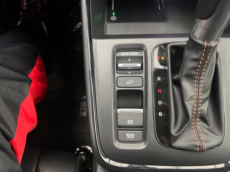 New 2027 Honda CR-V Sport-L image 28