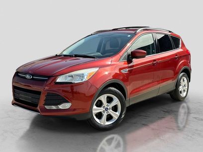 Used 2014 Ford Escape SE w/ Equipment Group 201A