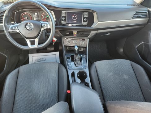 Certified 2019 Volkswagen Jetta S w/ Driver Assistance Package image 21