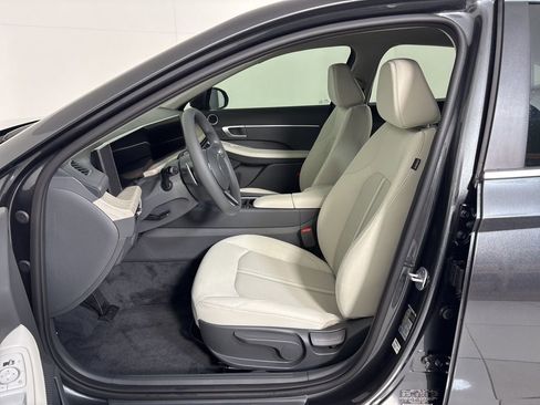 New 2026 Hyundai Sonata Blue image 14