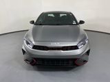 Certified 2023 Kia Forte GT-Line image 2