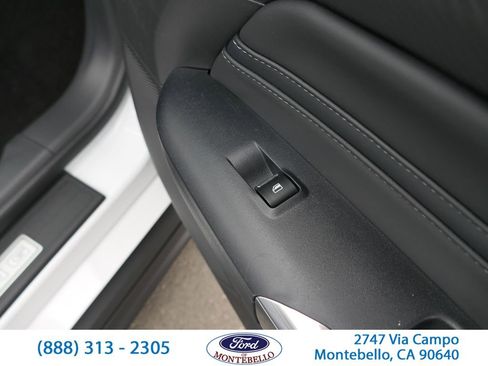 New 2025 Ford Mustang GT Premium w/ GT Performance Package image 28