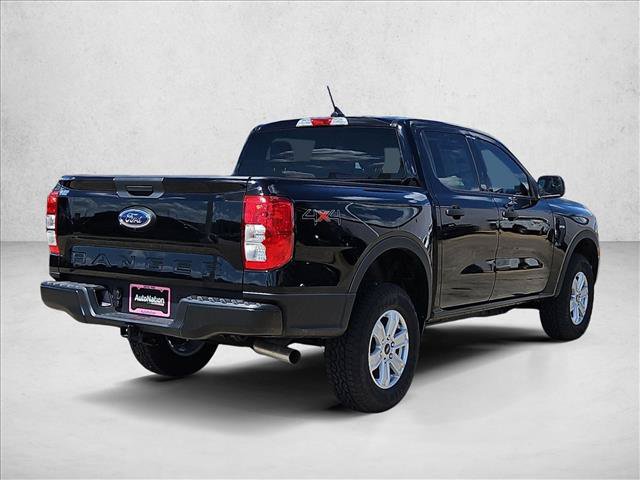 New 2026 Ford Ranger XL w/ Trailer Tow Package AWD/4WD image 2