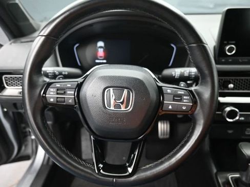 Used 2024 Honda Civic Sport image 20