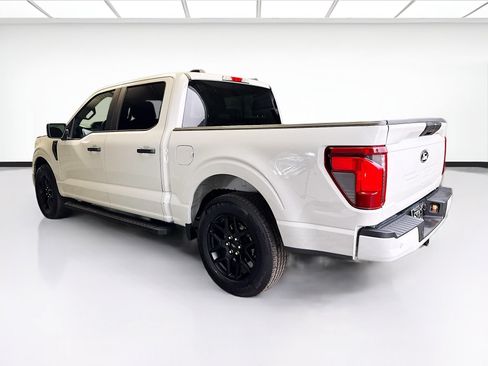 Used 2024 Ford F150 STX w/ STX Black Appearance Package image 6