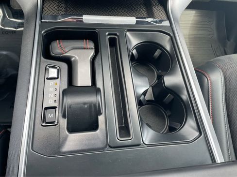Used 2025 Ford F150 Raptor w/ Equipment Group 803A Raptor R AWD/4WD image 27