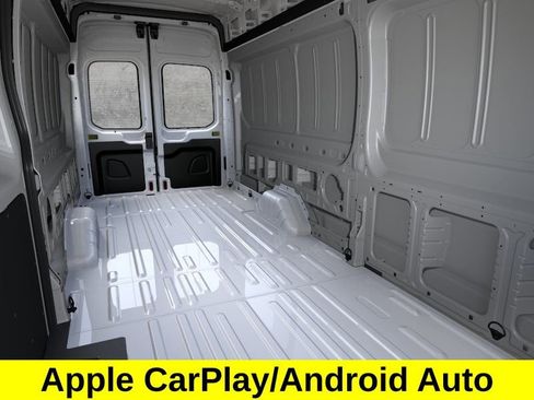 New 2026 Ford Transit 250 148 High Roof Extended AWD image 12