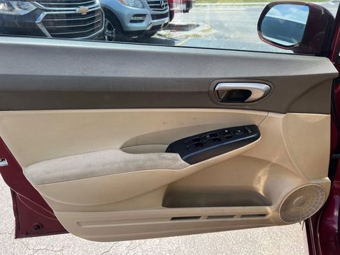 Used 2007 Honda Civic LX image 15