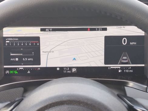 New 2026 Subaru Outback Premium image 33