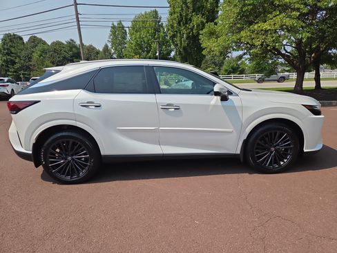 New 2026 Lexus RX 350 Premium w/ Convenience Package AWD/4WD image 2