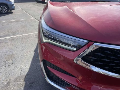 Used 2021 Acura RDX w/ Technology Package image 17