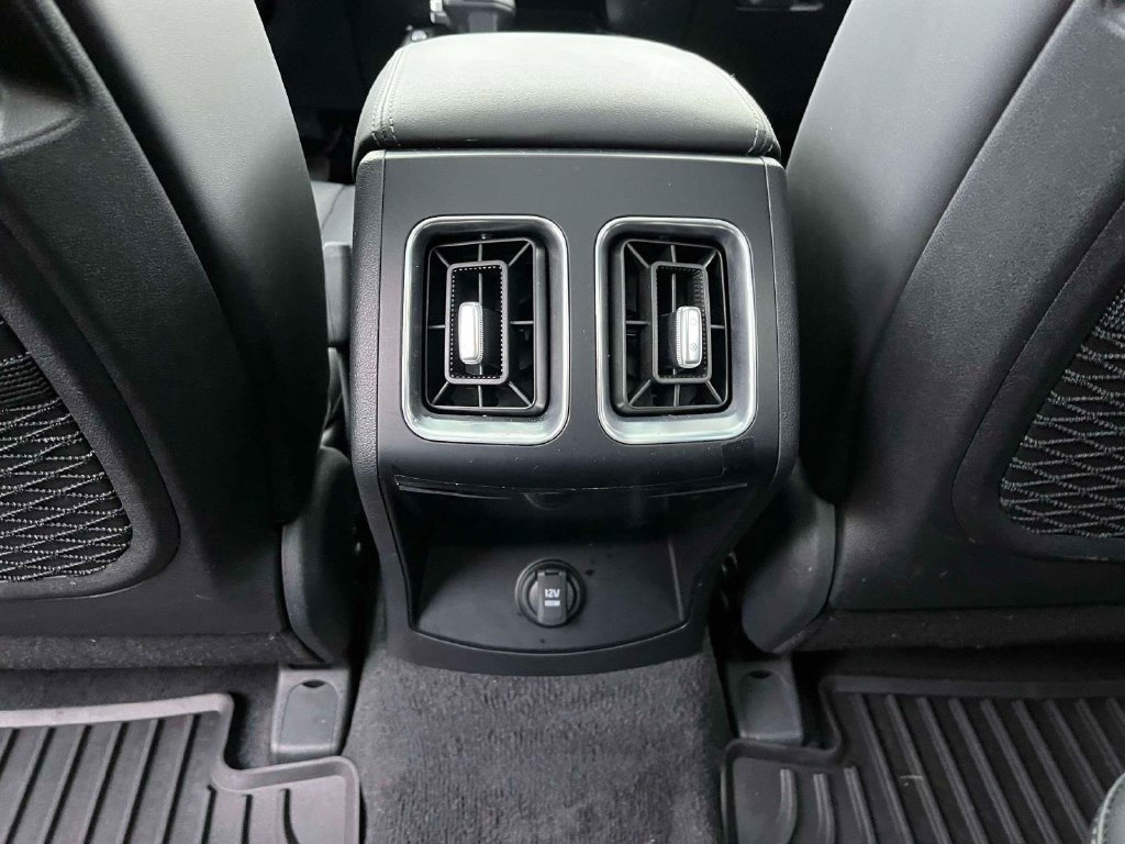 Certified 2026 Kia Sorento X-Line EX AWD/4WD image 5