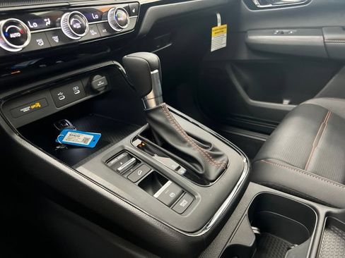 New 2026 Honda CR-V Sport Touring image 34