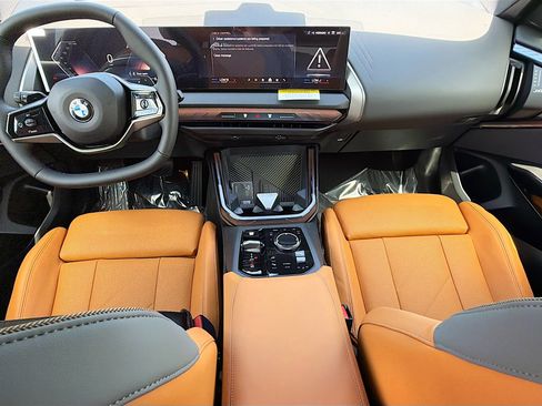 New 2026 BMW X3 xDrive30i w/ Premium Package AWD/4WD image 16